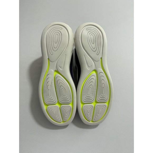 New Nike Lunarglide 8 Shoes Mens Size 14 Running Dynamic Support 843725-404 - Picture 9 of 10
